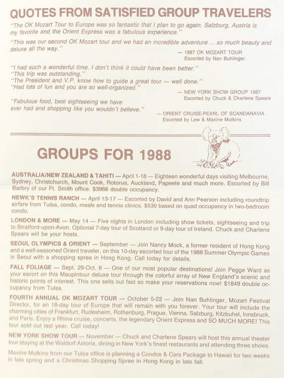 Groups_1988